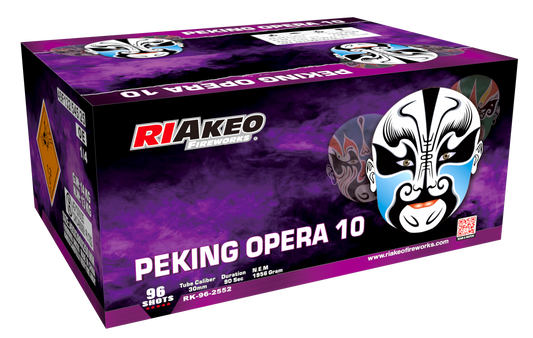 Peking Opera 10
