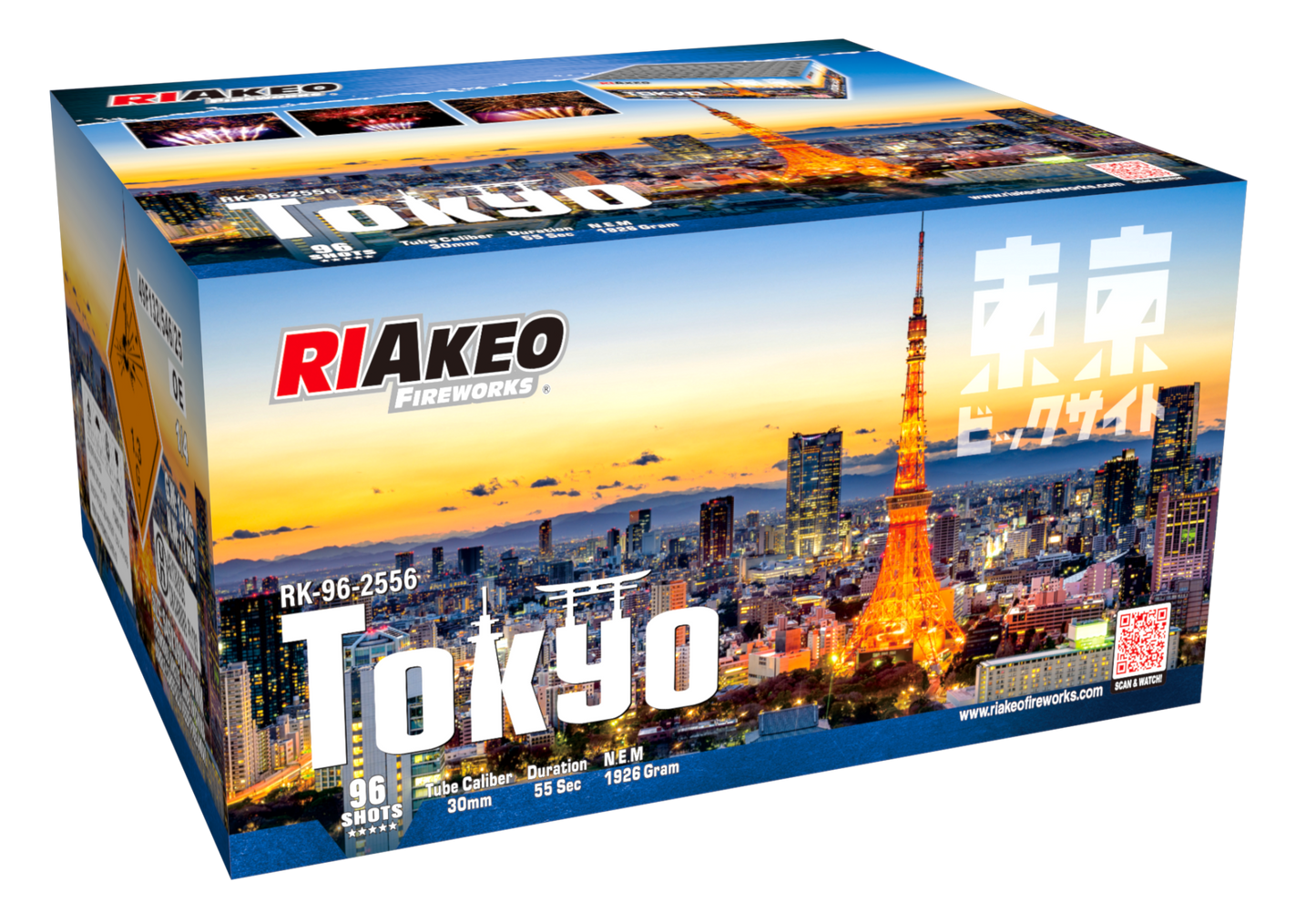 Tokyo