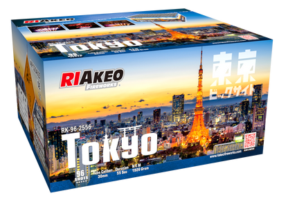 Tokyo
