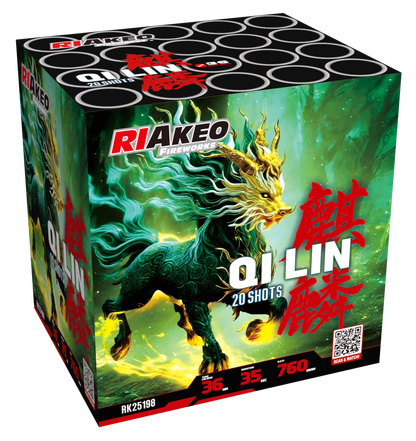 Qi Lin
