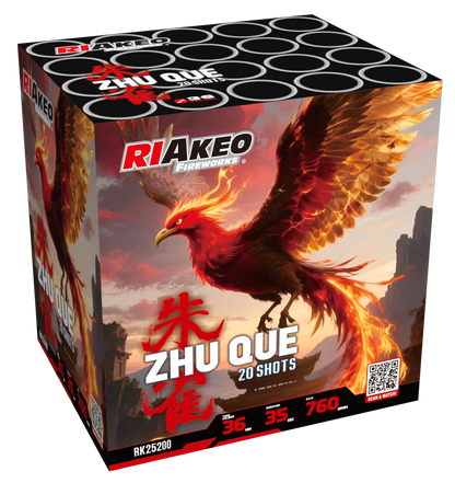 Zhu Que