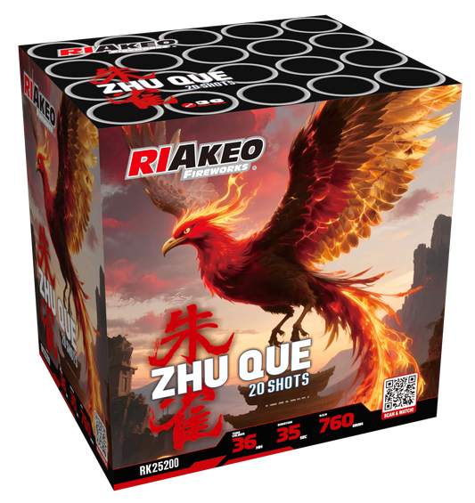 Zhu Que