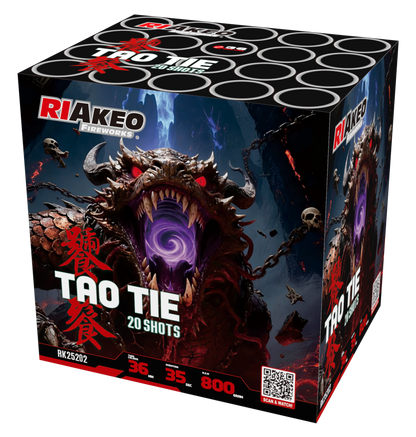 Tao Tie