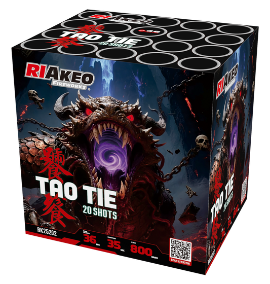 Tao Tie