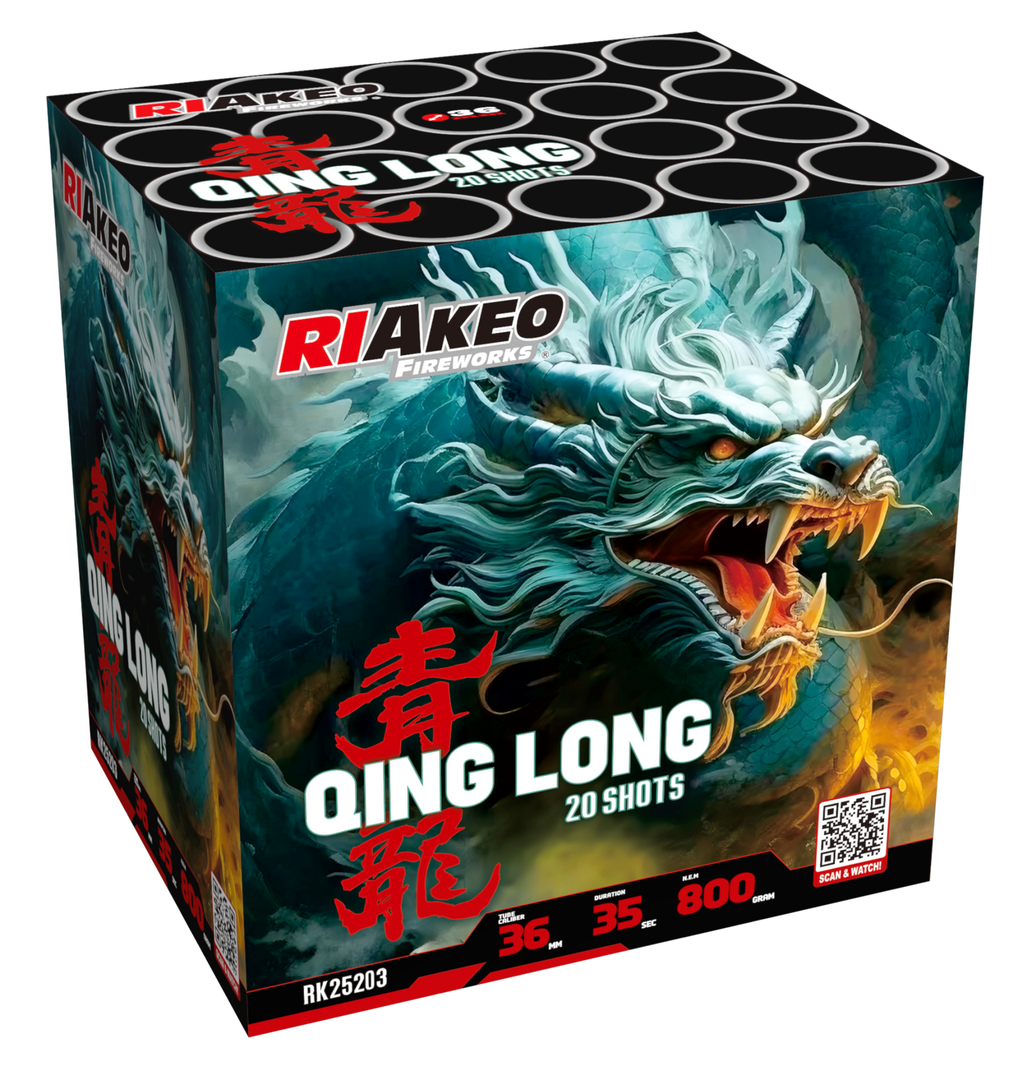 Quing Long
