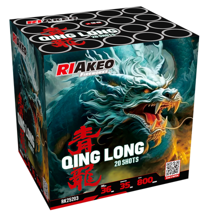 Quing Long