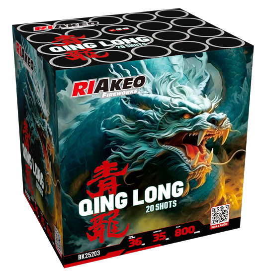 Quing Long