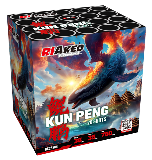 Kun Peng