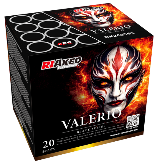 Valerio