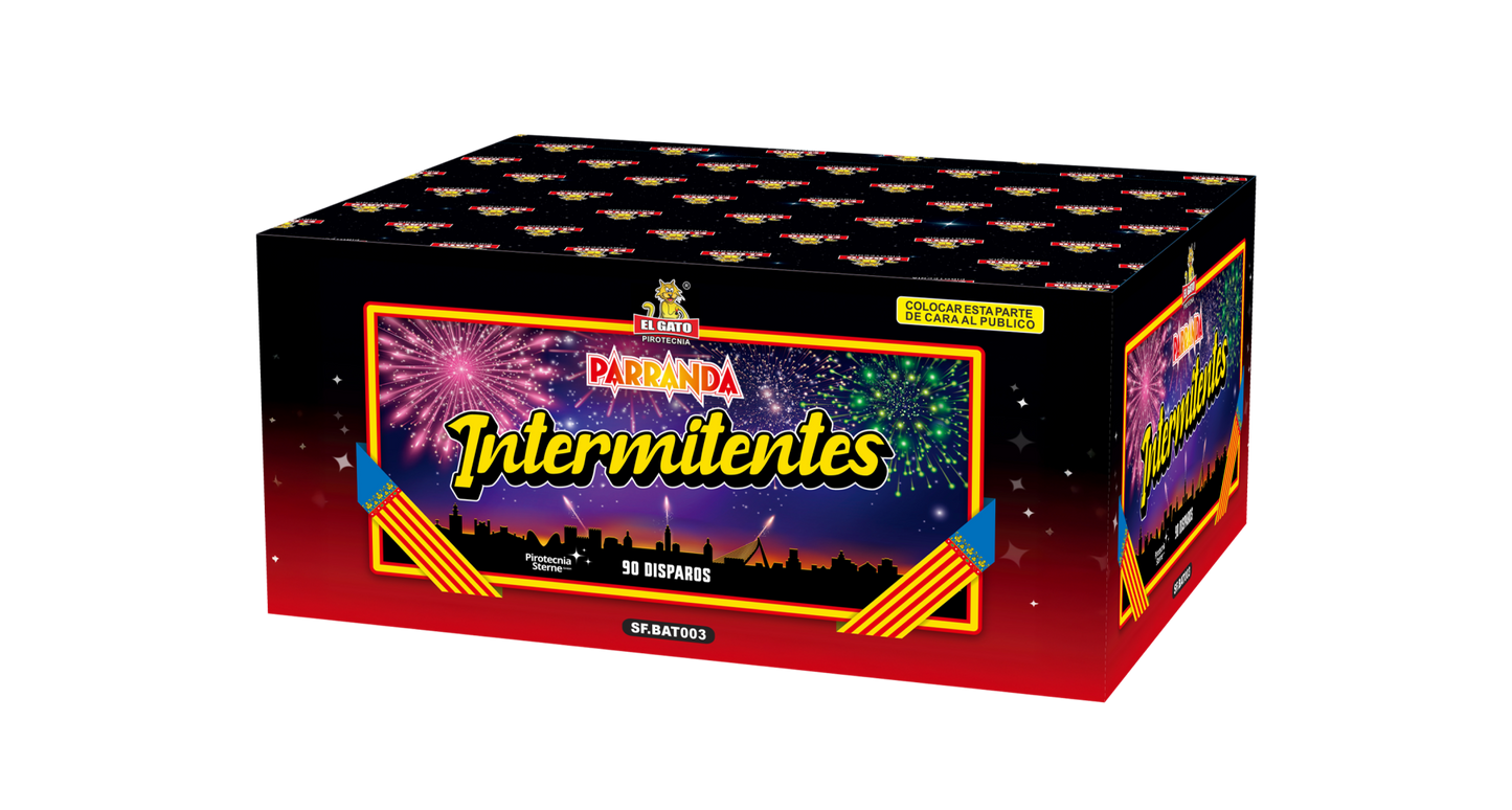 Parranda Intermitentes