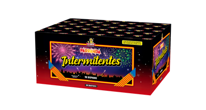 Parranda Intermitentes