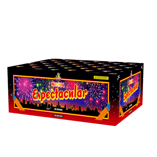 Parranda Espectacular