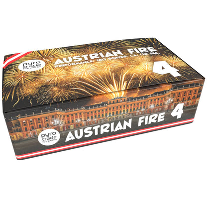Austrian Fire 4