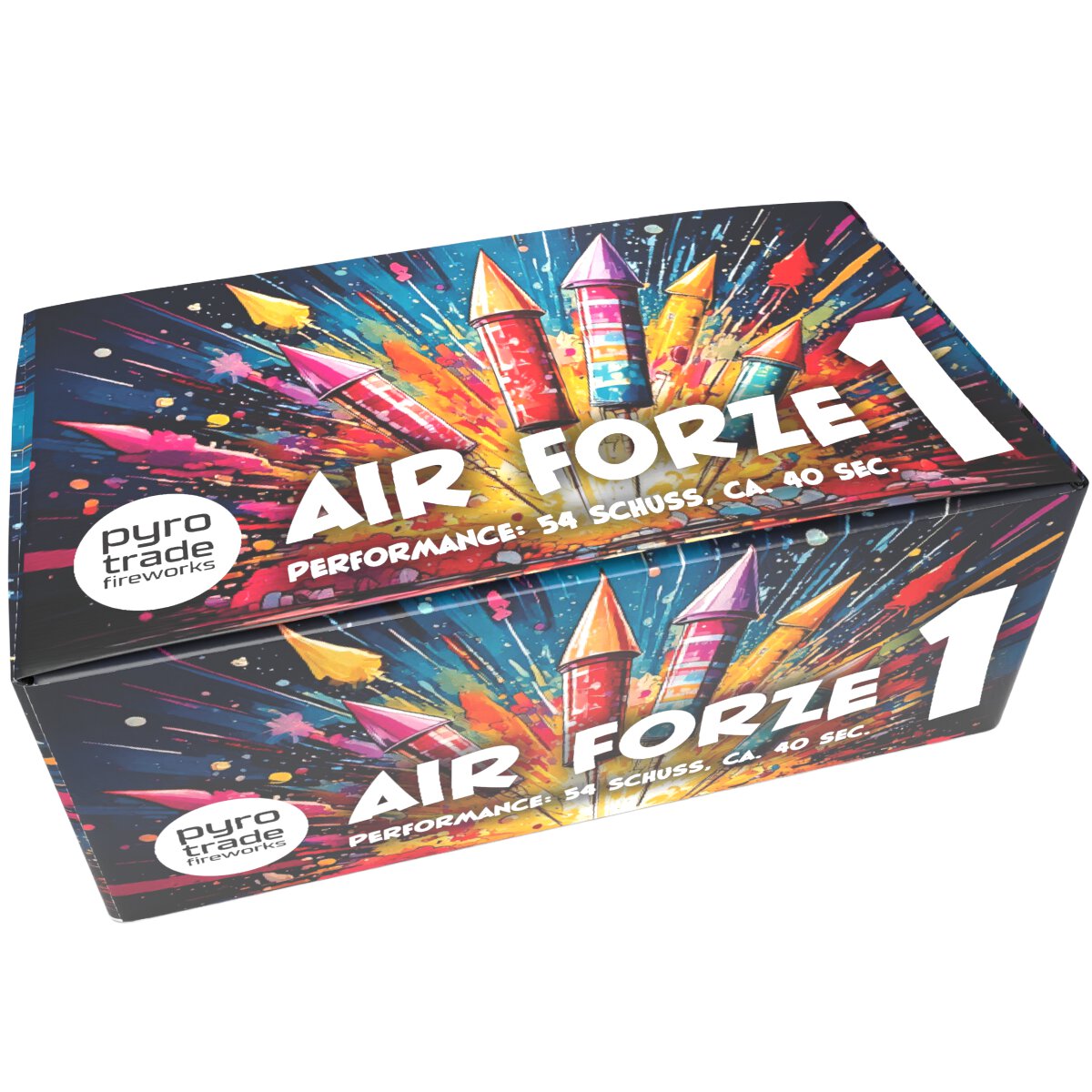 Air Forze 1
