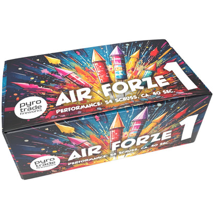 Air Forze 1