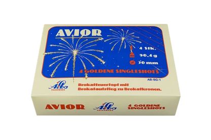 Avior