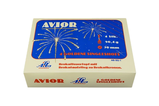 Avior