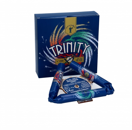Trinity Sonne