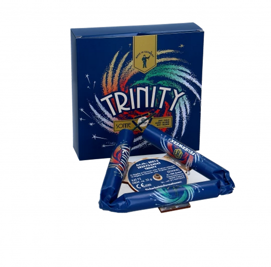 Trinity Sonne