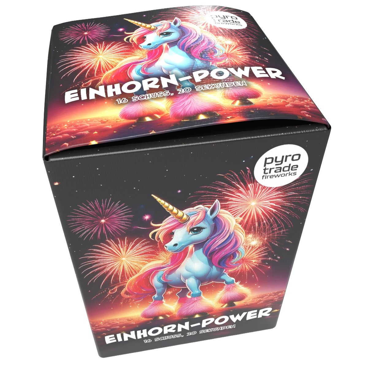Einhorn Power
