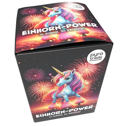 Einhorn Power
