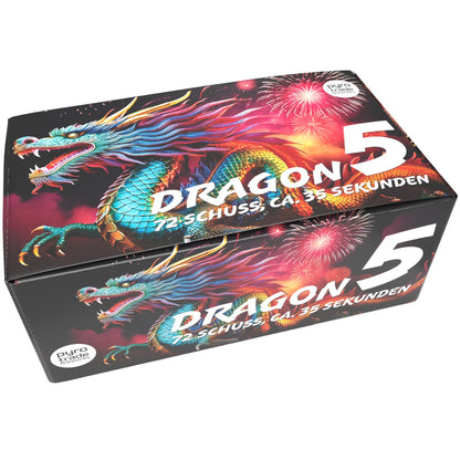 Dragon 5