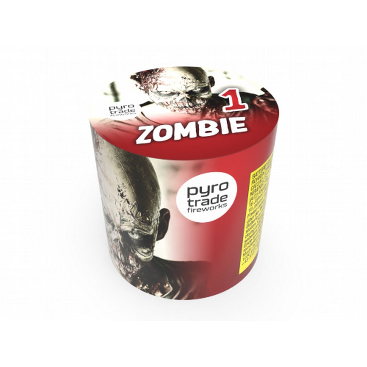 Zombie 1