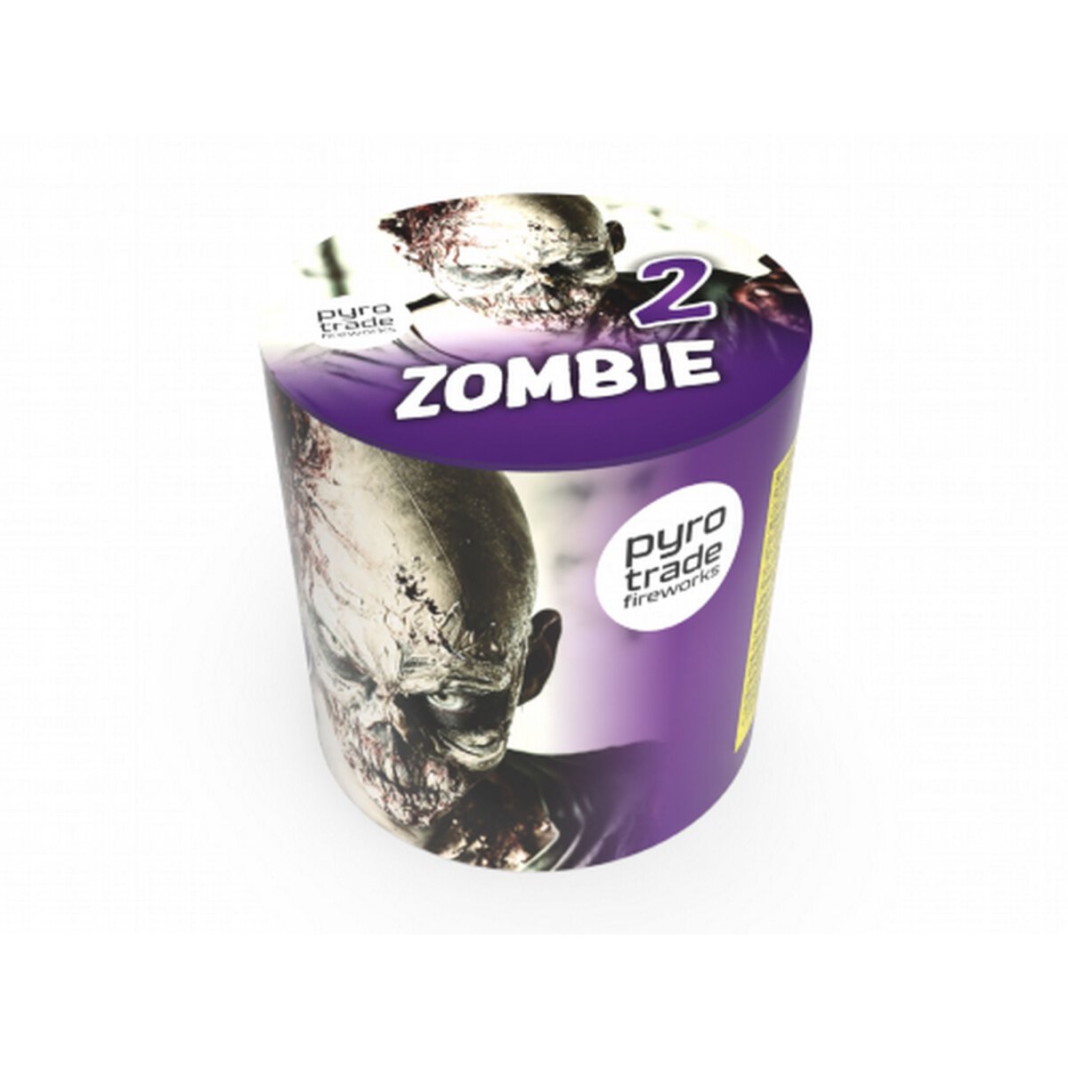 Zombie 2
