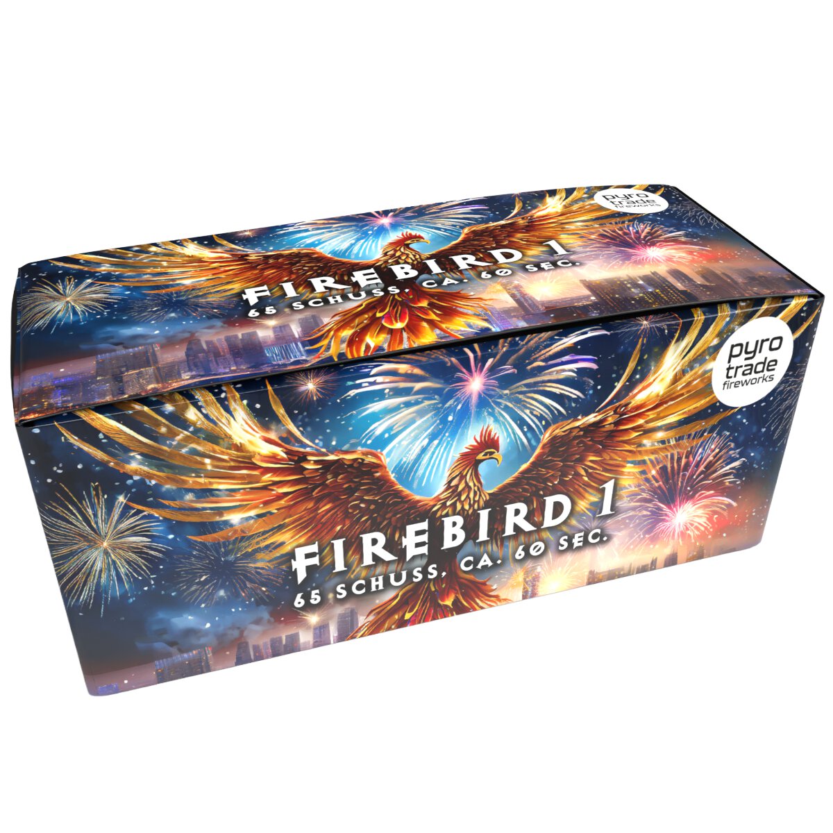 Firebird 1