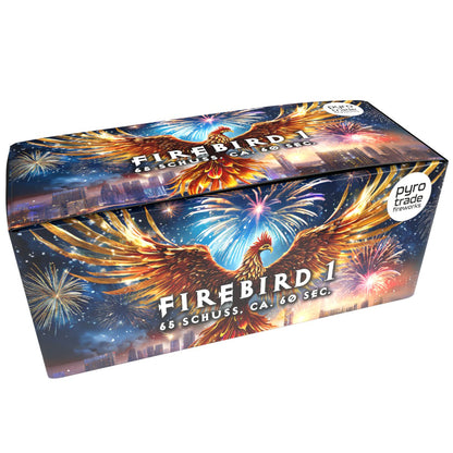 Firebird 1