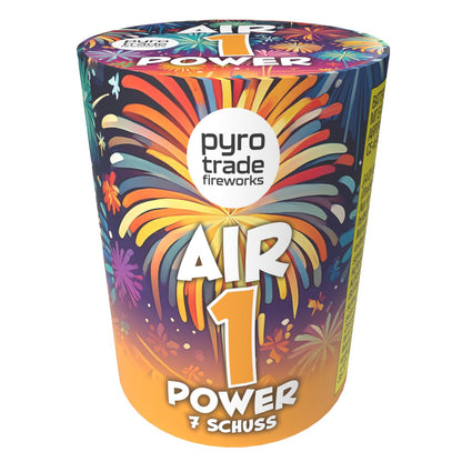 Air Power 1
