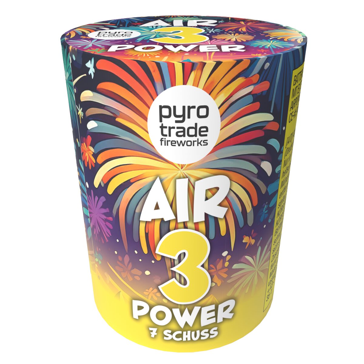 Air Power 3