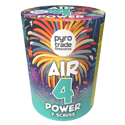 Air Power 4