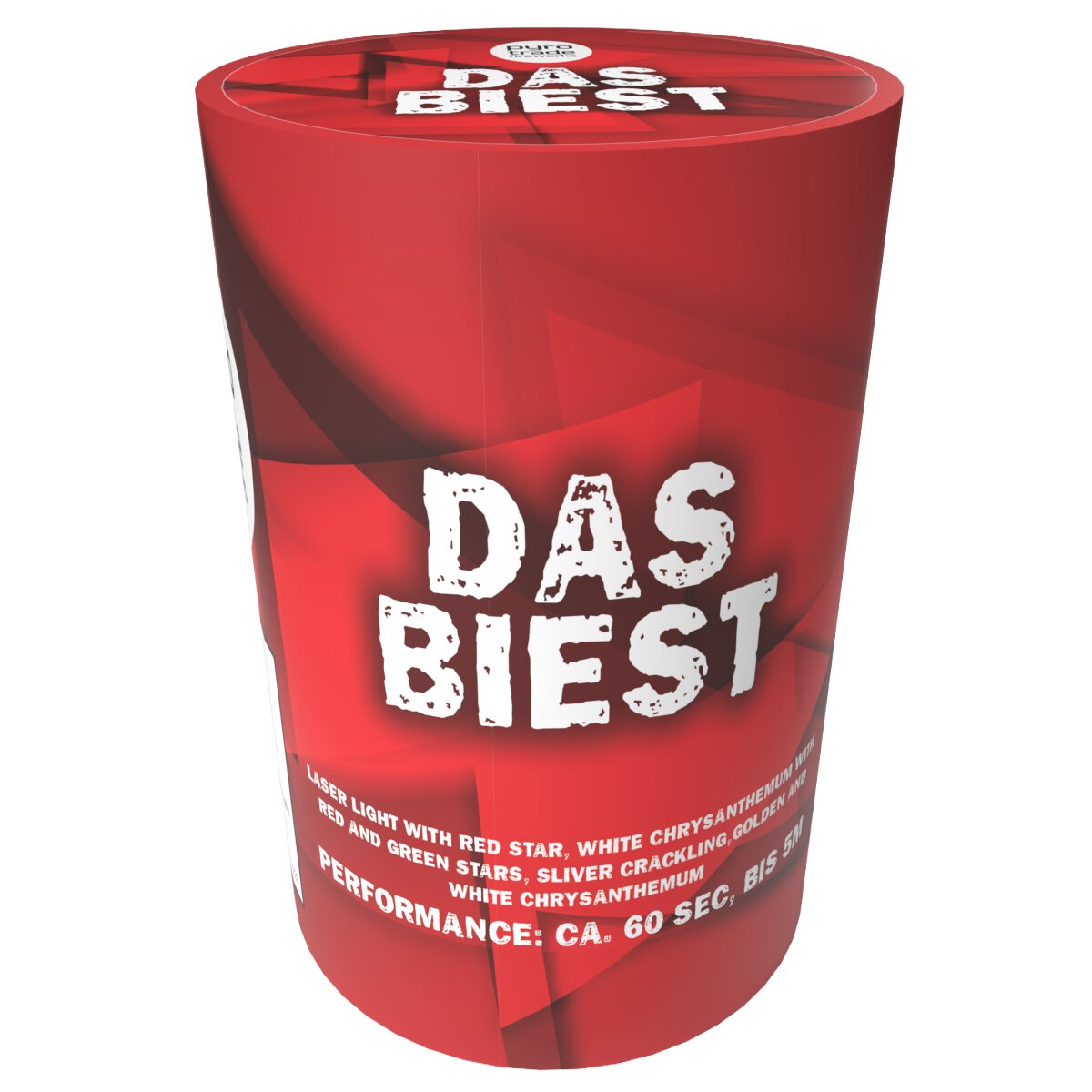 Das Biest