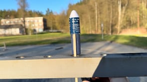 Ratterrakete