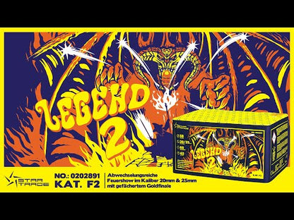Legend 2