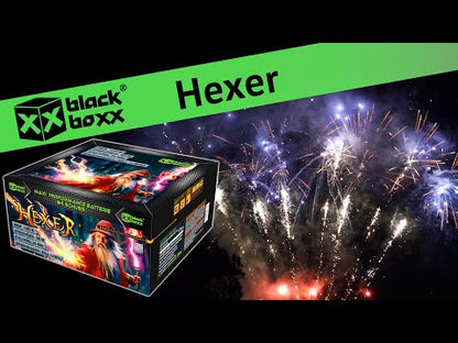Hexer