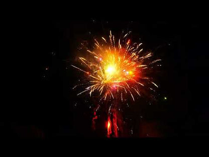 Fiesta Nit del Foc