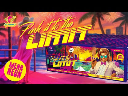 Push it to the Limit