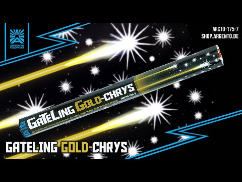 GaTeLing Gold-Chrys