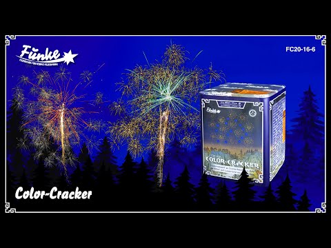 Color-Cracker
