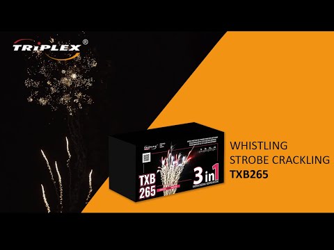 Triplex TXB265