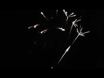 Time Rain Willow Crossette Fan