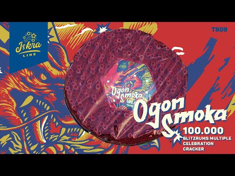 BlitzRums Multiple 100.000