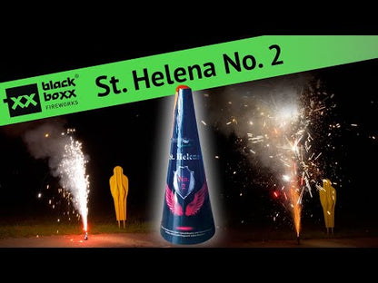St. Helena No.2