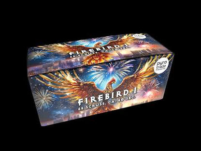 Firebird 1