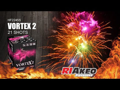 Vortex 2