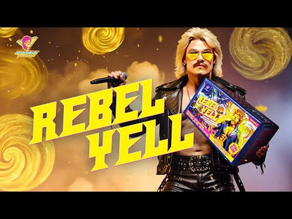 Rebell Yell