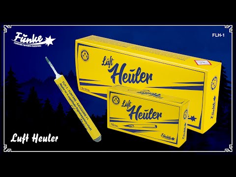 Luftheuler 10x10 Stück