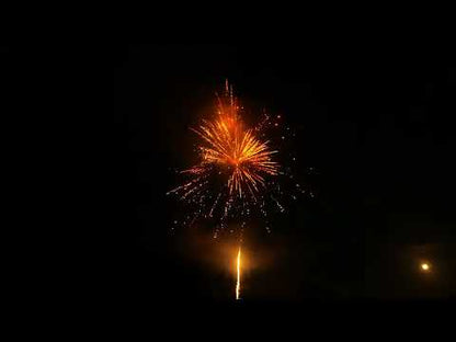 Fiesta Dorada